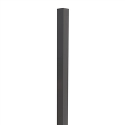 ALUMINIUM - Post (Standard)