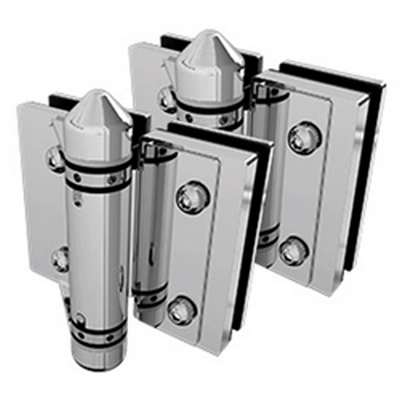 HINGES Master Range (Backing Plate)