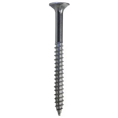 INSTALATION - Batten Screws