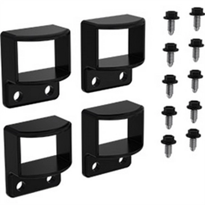 PANEL BRACKET KIT (4 pack)