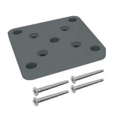 POST - Base Plate Set