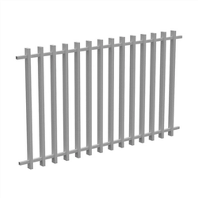 BARR Balustrade PANEL 1733x1000