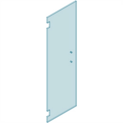 PURITY DOOR 2041mm High (Suits Handle)