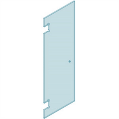 PURITY DOOR 2041mm High (Suits Knob)