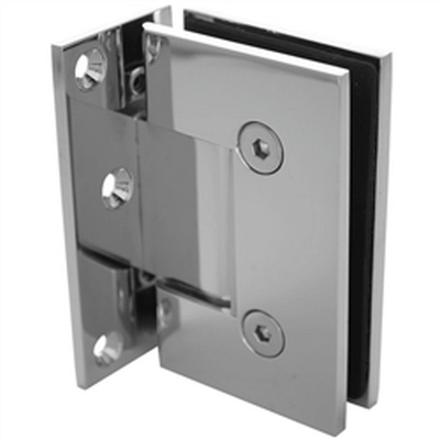 PURITY HINGE Glass to Wall (OFFSET)