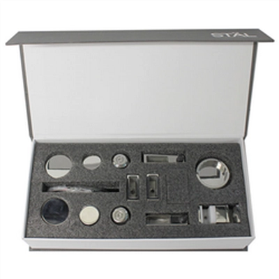 STAL COMPLETE FIXINGS KIT