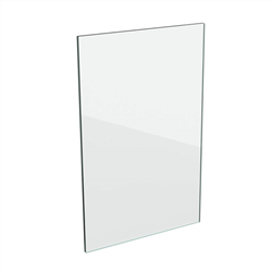 GLASS PANEL - 17.52mm Laminated Clear (SGP)