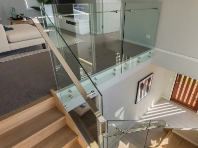 Balustrading - Handrail