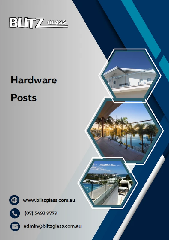 2. Hardware - Posts