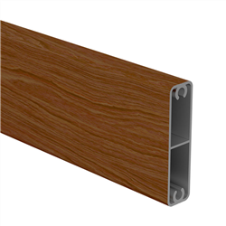 Alumawood GATE BLADE 65x16.5 (5800mm)