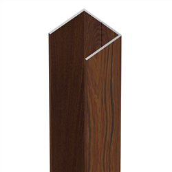 Alumawood SIDE FRAME - U Channel