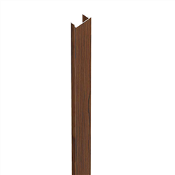 Alumawood GATE FRAME Insert