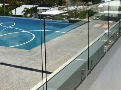 Balustrade-Glass-Panels