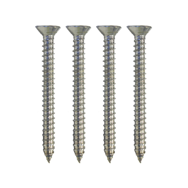 CSK Countersunk Wood Screw (4 pack)