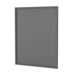 GATE - Quickscreen PEDESTRIAN GATE - 1000mm x 1800mm