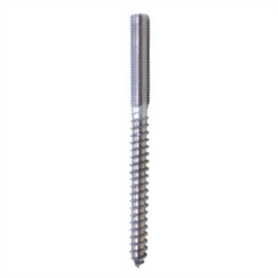 STANDOFF - 12mm Lag Screws (Various Sizes)