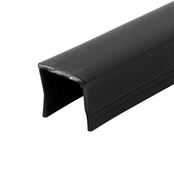 HANDRAIL Glazing Rubber - Summit DELUXE