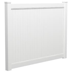 HAMPTON Full Privacy Panel