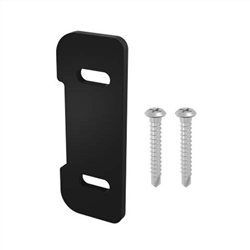 PERFORATED Panel - Packer for Side Pull Latch