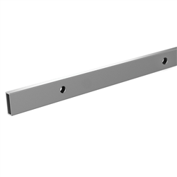 STAL INLINE RAILS with Holes