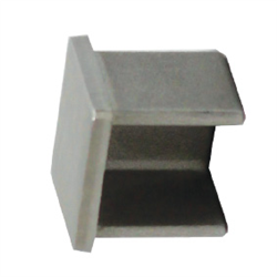 HANDRAIL - Summit NANO 25x21mm End Cap