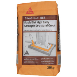 Sika HES Grout 20 Kg Bag