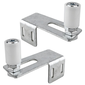 Sliding Gate Nylon ROLLER x 2