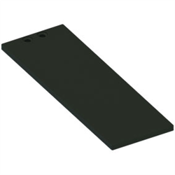 XBAT Batten - 150 x 50mm END PLATE