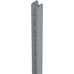 GATE Side Frames - 9mm Spacing (4200mm)