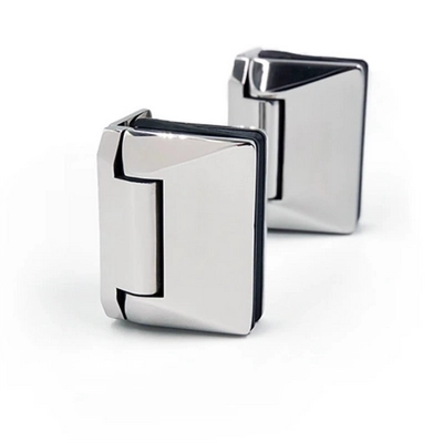 HINGES - Polaris Suits 12mm Gate to Wall/Post (125 Series)