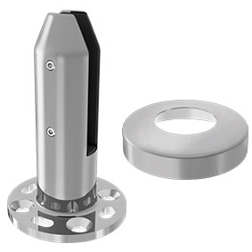 SPIGOT - LIFESTYLE Double Friction (Core Drilled)