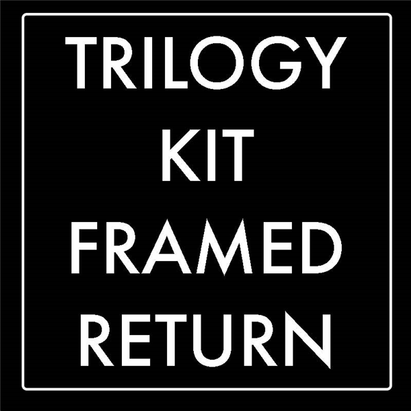 Trilogy Custom Return KIT