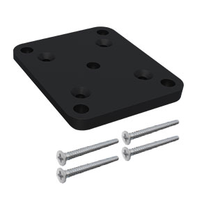 XPRESS Base Plate Set (65mm)